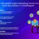 5 Affordable Digital Marketing Tactics for Small Businesses in Chhattisgarh