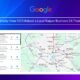Case Study: How SEO Helped a Local Raipur Business 5X Their Leads – Google Map Ranking Screenshot