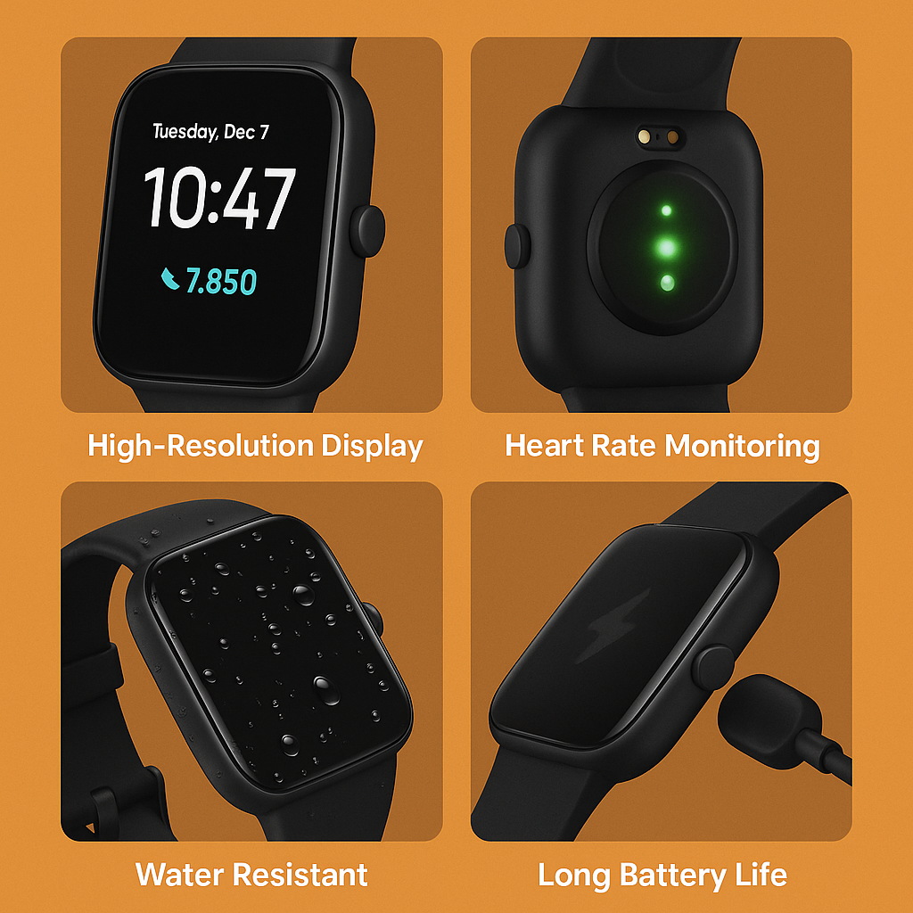 Detailed product features of [Product Category]