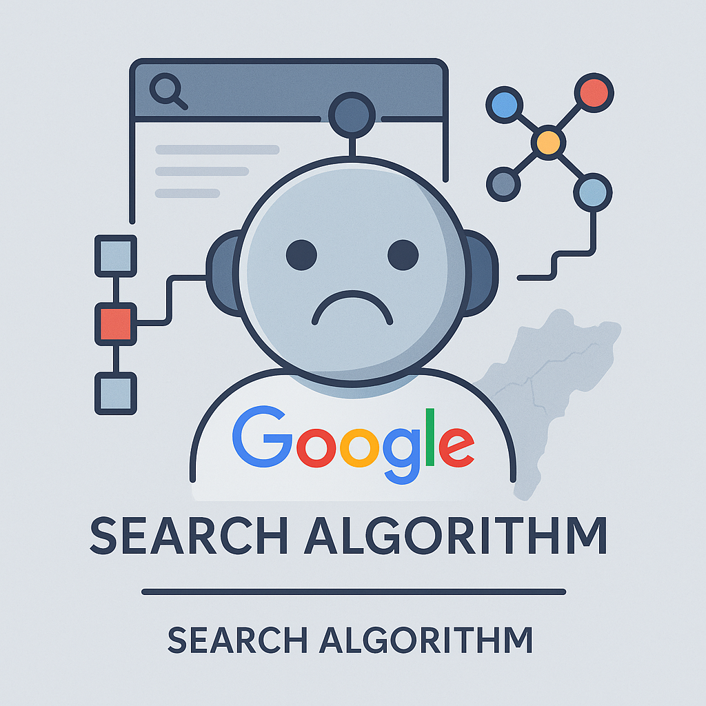 Google E-E-A-T ranking factors, AI search Raipur