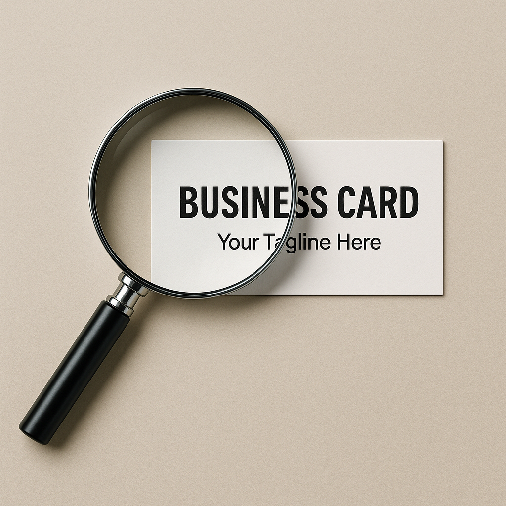 Importance of a powerful tagline for business branding
