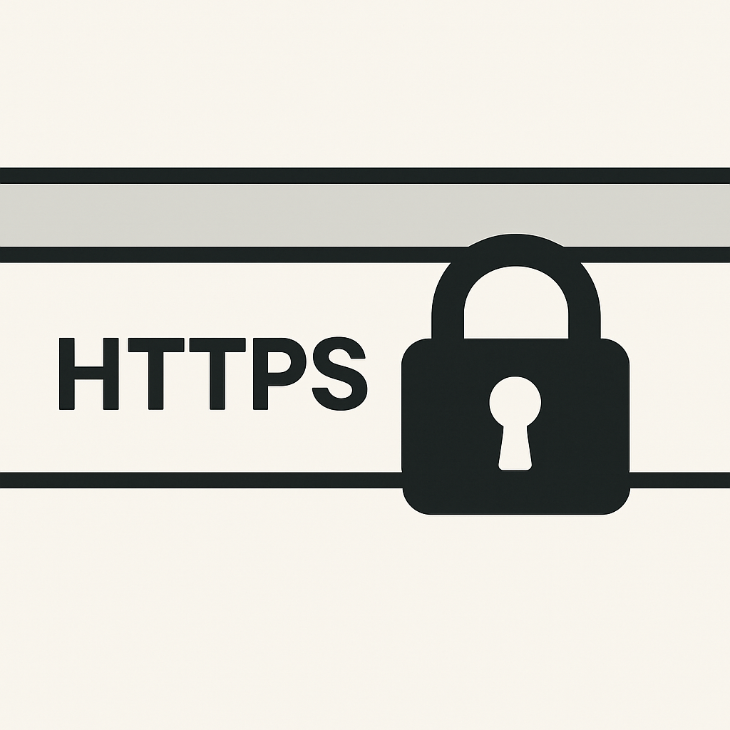 "HTTPS Website Security Raipur"