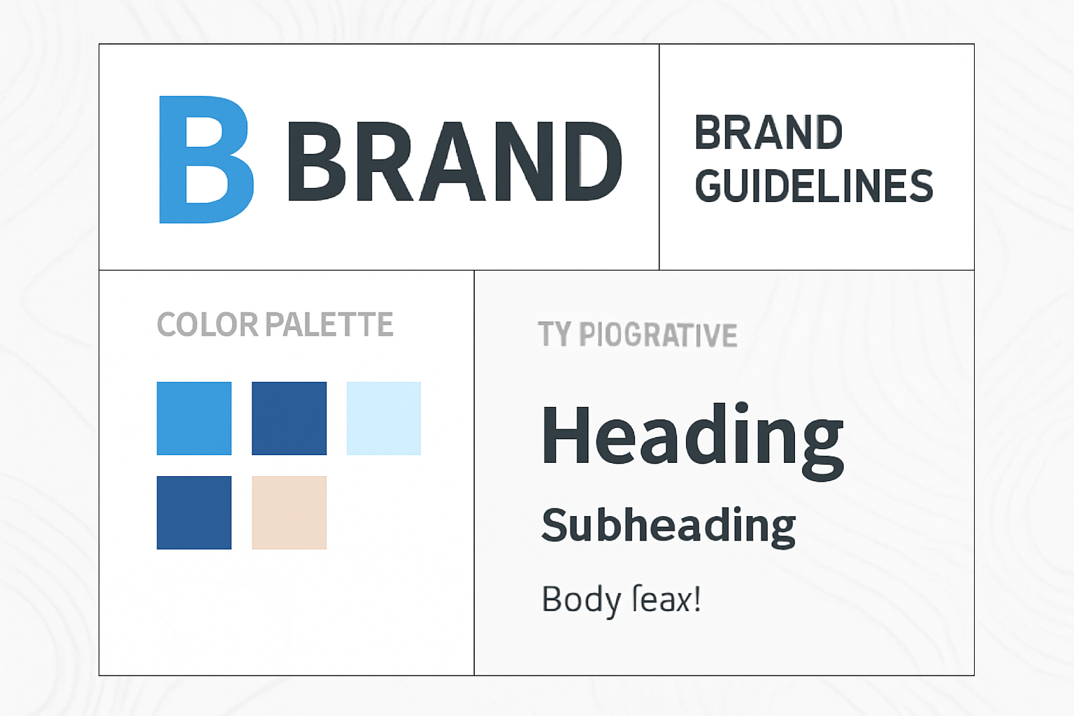 Brand Identity Elements for Raipur Businesses