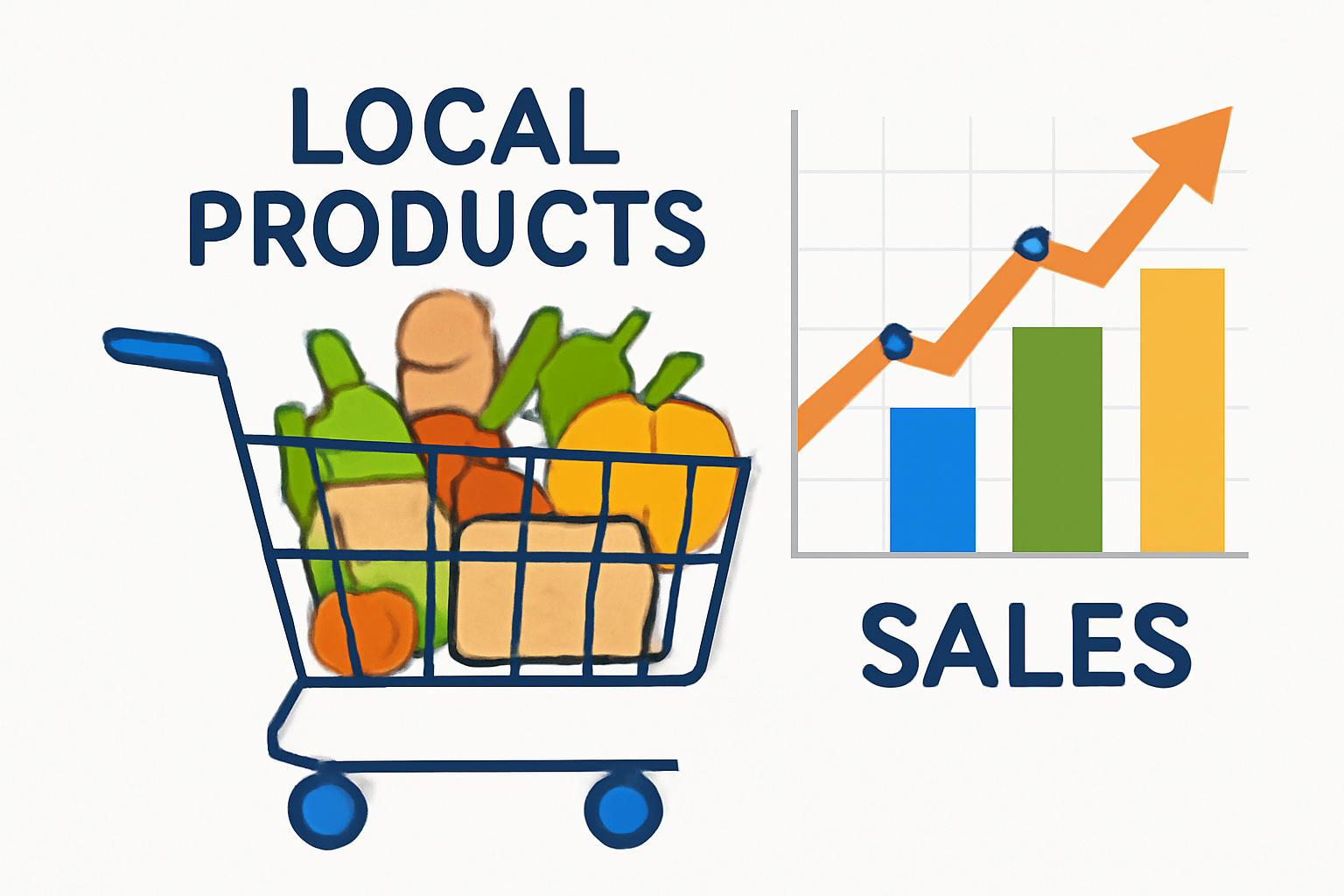 Sales Growth through Branding in Raipur