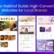 How Webitof Builds High-Converting Websites for Local Brands – Portfolio Showcase