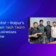 Meet Webitof – Raipur’s Homegrown Tech Team Helping Businesses Grow Online