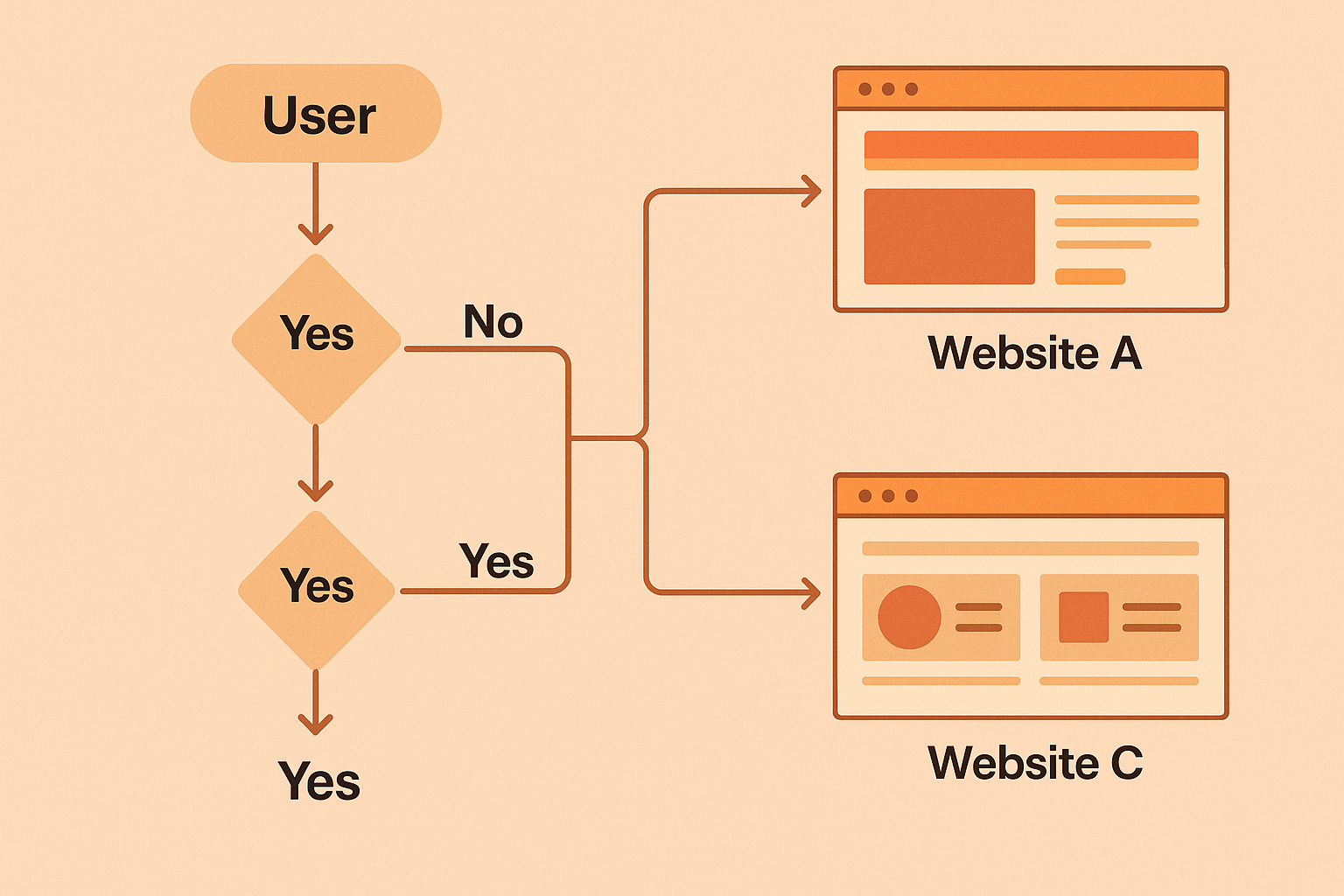 Predictive CRO strategies for real-time website adaptability in Raipur