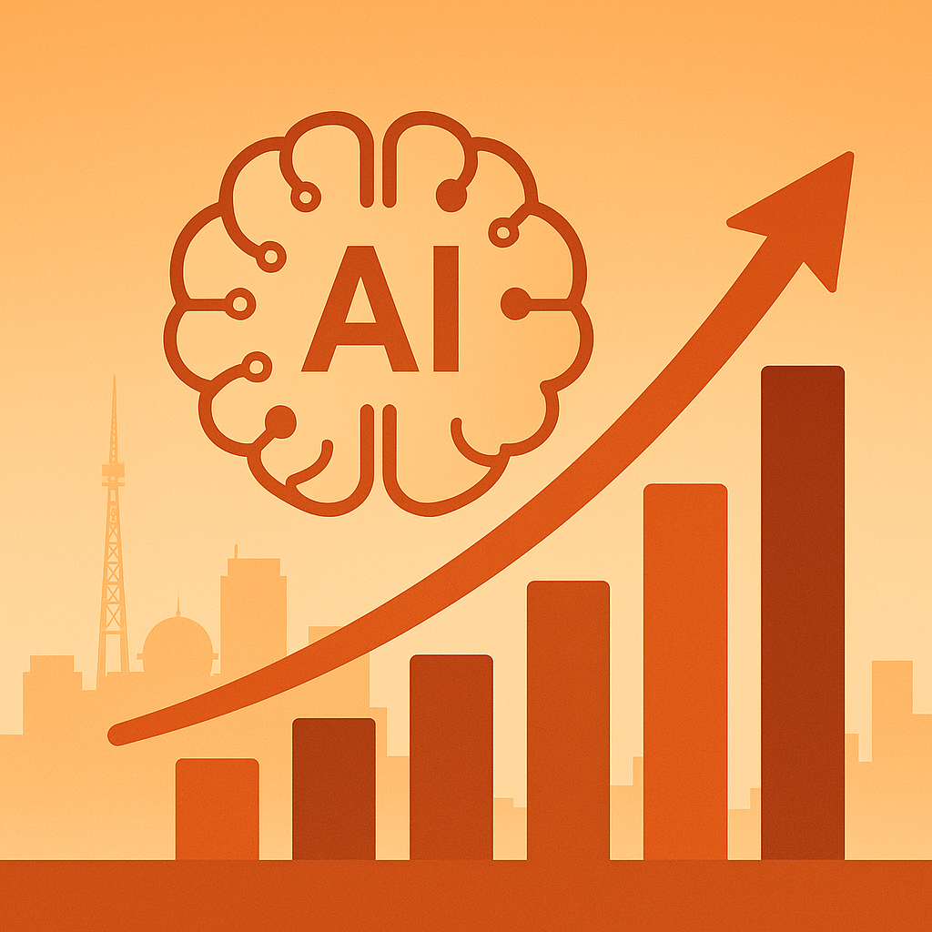 CRO growth with AI for Raipur businesses