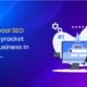 "Local SEO strategies helping businesses grow in Raipur with top Google rankings"