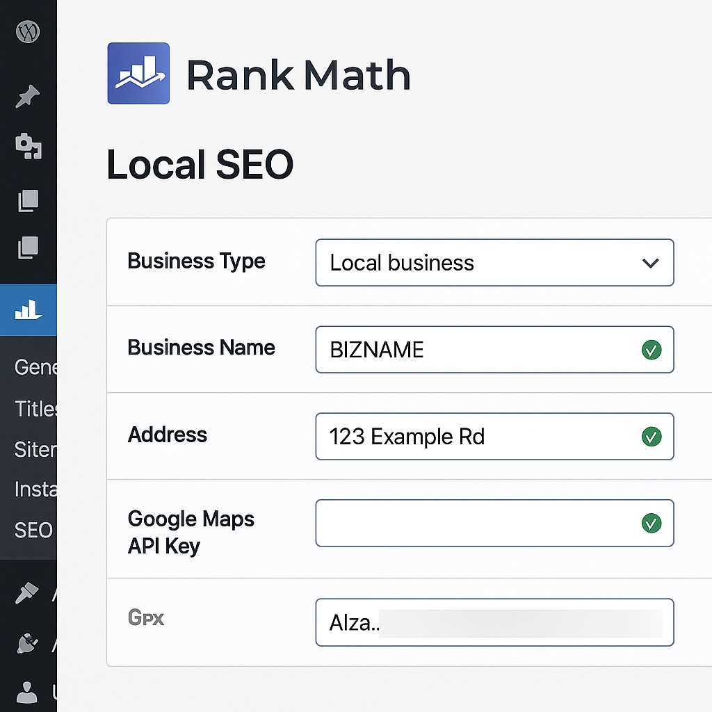 Raipur local keywords, keyword research for local businesses, raipur seo strategy