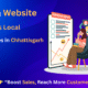 How a Website Benefits Local Businesses in Chhattisgarh – Boost Sales and Reach More Customers